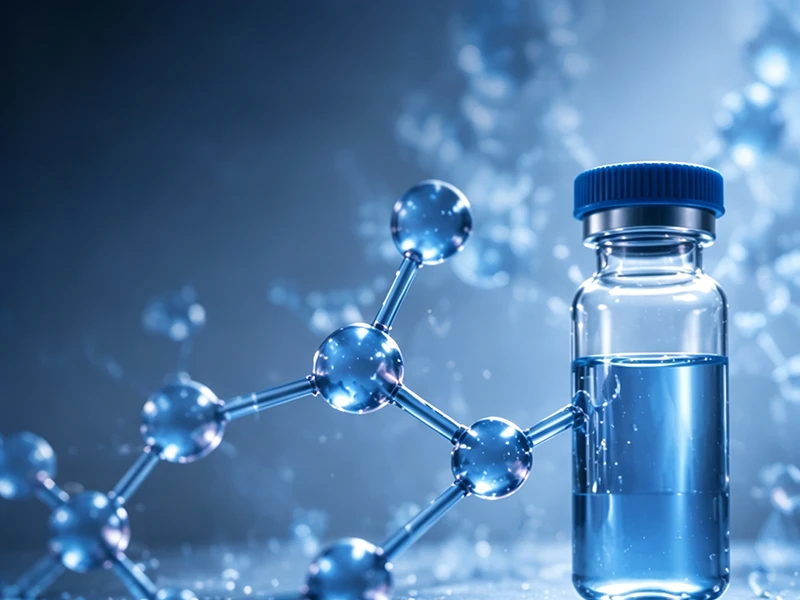 Standard PeptideLibrary &Bioactive Peptides