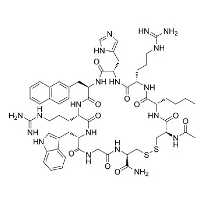 ХС024 КАС 212370-59-7