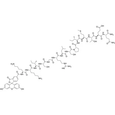 5-FAM-Woodtide CAS 1566528-51-5