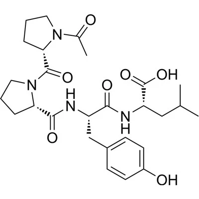 Ацетилтетрапептид 11 CAS 928006-88-6
