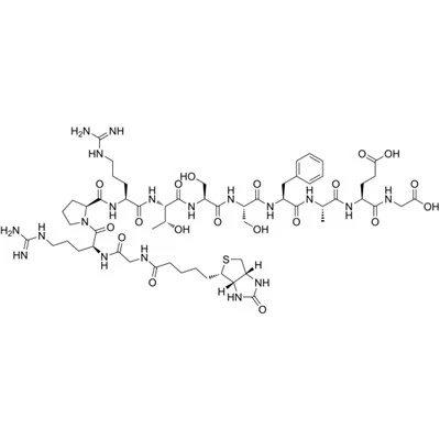 Биотин-Crosstide CAS 923949-90-0