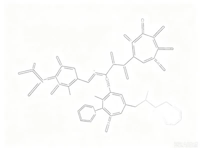 CAS 252845-37-7 Велдореотид