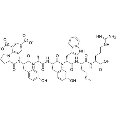 Днп-PYAYWMR CAS 135662-06-5