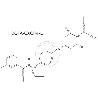 DOTA-CXCR4-L