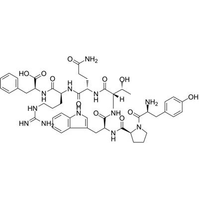 Геморфин-7 CAS 152685-85-3