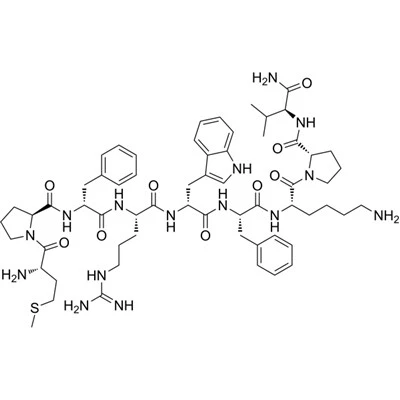 Нонапептид-1 CAS 158563-45-2
