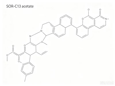 SOR-Ацетат C13